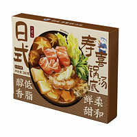日食记 寿喜锅汤料包 200g*1盒
