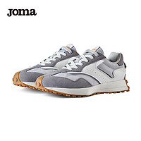 有券的上、会员专享：Joma 荷马 211系列 男子跑步鞋 1115XC3005