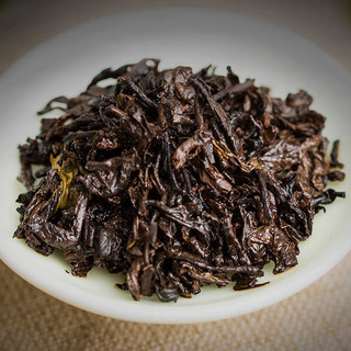 下关沱茶 松鹤沱茶 普洱熟茶