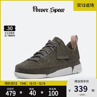 Clarks 其乐 女士休闲运动鞋 26107556