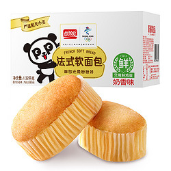 PANPAN FOODS 盼盼 法式软面包 1.32kg