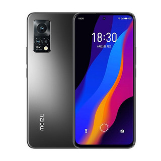 MEIZU 魅族 18X 5G智能手机 8GB+128GB