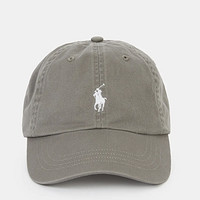 RALPH LAUREN 男士经典运动帽