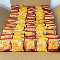 有券的上:金胜客 小米锅巴(混合口味)50包