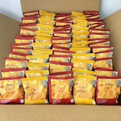 金胜客 小米锅巴（混合口味）50包