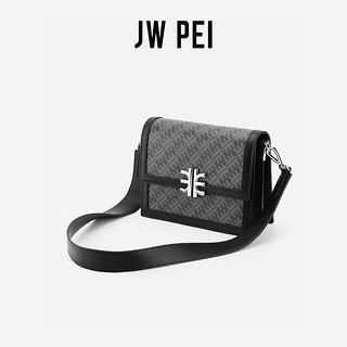 JW PEI 翻盖包FEI系列小众设计小方包单肩高级质感104