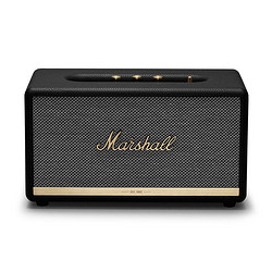 Marshall 马歇尔 STANMORE II 蓝牙音箱