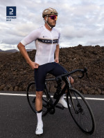 DECATHLON 迪卡侬 RCR 男子骑行服