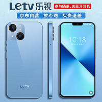 Letv 乐视 Y1Pro+ 八核智能手机128GB超薄游戏大屏 星空蓝