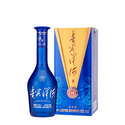 YANGHE 洋河 贵宾洋河 42%vol 浓香型白酒 500mL