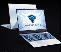 MACHENIKE 机械师 曙光15 15.6英寸游戏本（i7-12700H、16GB、512GB、RTX3050、144Hz）