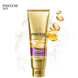 PANTENE 潘婷 三分钟奇迹护发素 70ml*1瓶