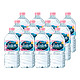 88VIP：白山水 天然饮用矿泉水 1L*12瓶