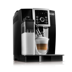 De'Longhi 德龙 Delonghi/德龙 ECAM 23.260.SB咖啡机家用全自动意式一体机现磨