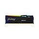 Kingston 金士顿 FURY DDR5 5200MHz 台式机内存条 16GB（8G*2）马甲条