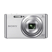 SONY 索尼 DSC-W830 便携数码相机