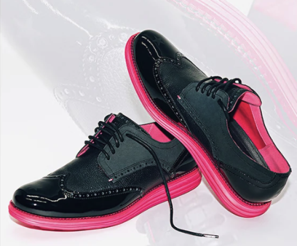 小编精选:COLE HAAN x PHANTACI 周董同款重磅来袭!