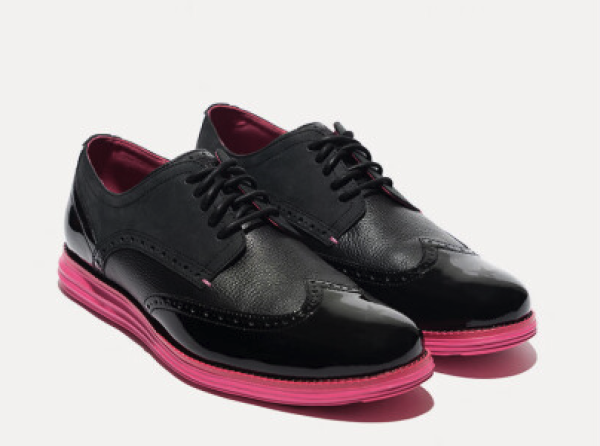 小编精选:COLE HAAN x PHANTACI 周董同款重磅来袭!