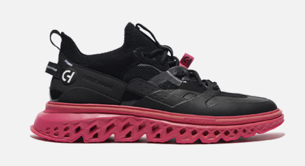 小编精选:COLE HAAN x PHANTACI 周董同款重磅来袭!