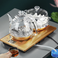 移动端、京东百亿补贴：金灶 H9 养生壶 0.8L