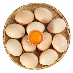 淘菜菜x【尚上呈】 30枚鸡蛋 1500g