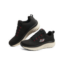 skechers斯凯奇秋冬款男鞋时尚舒适轻便运动跑步鞋顺丰发货