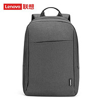 Lenovo 联想 笔记本电脑包双肩包13.3/14/15.6英寸笔记本背包书包 拯救者Y7000P/Y9000P游戏本包 黑色-京东