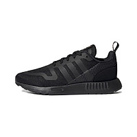 adidas ORIGINALS Multix W 女子休闲运动鞋 FZ3453 黑色 36.5