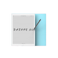 DASUNG 大上科技 A4 13.3英寸 E-ink电子墨水屏电子书阅读器 2GB+16GB 天空蓝