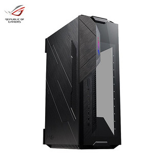 ASUS 华硕 ROG Z11战11电竞ITX机箱