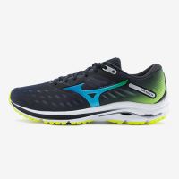 Mizuno 美津浓 RIDER 24 女子慢跑鞋 J1GC200818