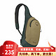 OSPREY 城市系列 Daylite Sling 中性斜挎包 灰色 6L