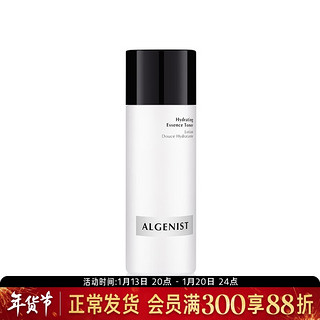 ALGENIST 保湿高机能精华水 150ml