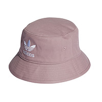 adidas ORIGINALS BUCKET HAT AC男女同款运动休闲户外徒步旅游渔夫帽