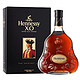  Hennessy 轩尼诗 XO干邑白兰地进口洋酒700ml　