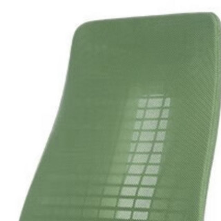 HAWORTH 海沃氏 Fern 人体工学电脑椅 绿色 标配