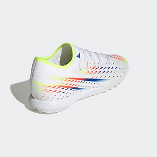 adidas 阿迪达斯 plus会员：PREDATOR EDGE.3 L TF 男女款足球鞋 GV8528