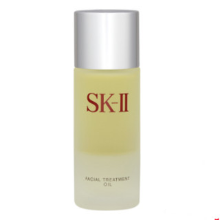 SK-II 高浓度Pitera™的奢宠呵护系列PITERA护肤精华油 50ml