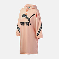 限尺码：PUMA 彪马 女子运动连衣裙 59602688