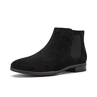 百亿补贴：Clarks 其乐 女士切尔西靴 261635114