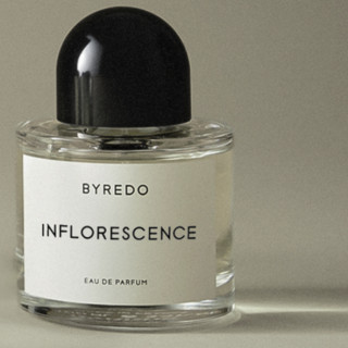 BYREDO 百瑞德 春日花序女士淡香水 EDT