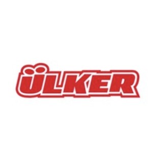 Ülker/优客