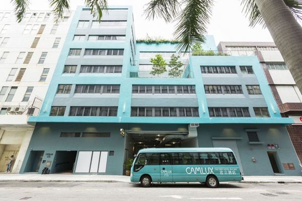 九龙地区超高性价比,加价几乎可忽略!香港君立酒店 标准客房1晚套餐