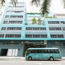 九龙地区超高性价比，加价几乎可忽略！香港君立酒店 标准客房1晚套餐