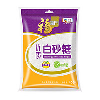 移动端：福临门 优质白砂糖 405g