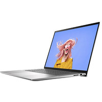 DELL 戴尔 灵越16Pro 16英寸笔记本电脑（i5-1340P、16GB、512GB）