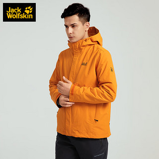 狼爪 JackWolfskin 狼爪 内胆三合一夹克外套 5012774