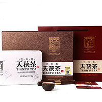 白沙溪 三年陈 天茯茶 1kg
