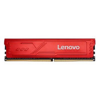 Lenovo 联想 Master大师系列 DDR4 2666 台式机内存条 16GB