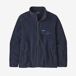 Patagonia 巴塔哥尼亚 M's Reclaimed Fleece Jacket